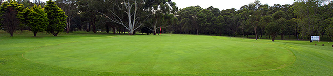 Maitland Golf Club